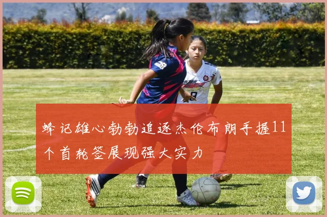 蜂记雄心勃勃追逐杰伦布朗手握11个首轮签展现强大实力