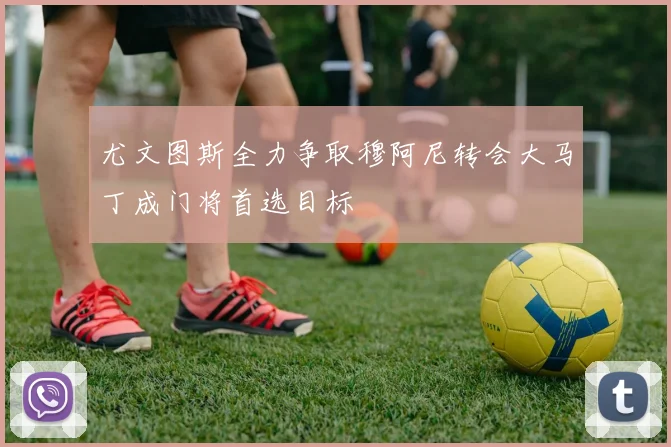 尤文图斯全力争取穆阿尼转会大马丁成门将首选目标